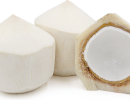 Young Coconut