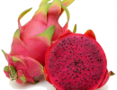 Red Flesh Dragon Fruit