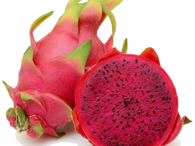 Red Flesh Dragon Fruit