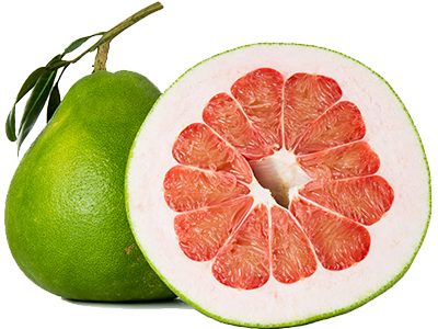 Pomelo