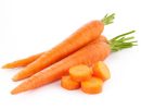 Fresh Carrot