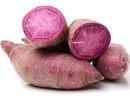 Purple Sweet Potato